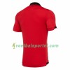 Albanië Thuis Shirt 2019
